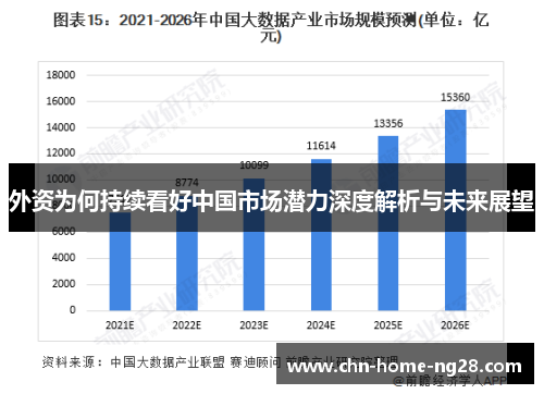 外资为何持续看好中国市场潜力深度解析与未来展望