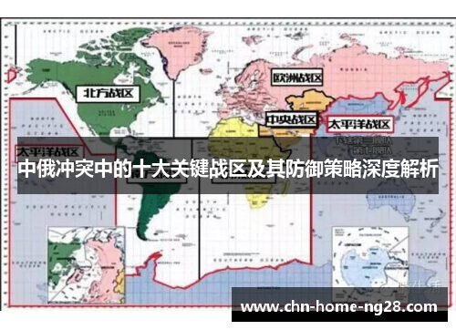 中俄冲突中的十大关键战区及其防御策略深度解析