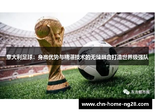 意大利足球：身高优势与精湛技术的无缝融合打造世界级强队