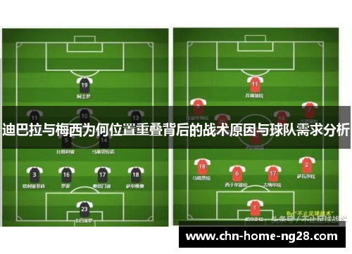 迪巴拉与梅西为何位置重叠背后的战术原因与球队需求分析