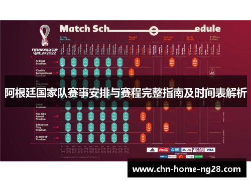 阿根廷国家队赛事安排与赛程完整指南及时间表解析 阿根廷国家队赛事安排与赛程完整指南及时间表解析
