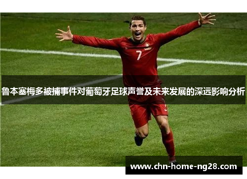 鲁本塞梅多被捕事件对葡萄牙足球声誉及未来发展的深远影响分析
