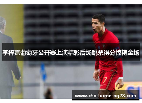 李梓嘉葡萄牙公开赛上演精彩后场跳杀得分惊艳全场 李梓嘉葡萄牙公开赛上演精彩后场跳杀得分惊艳全场