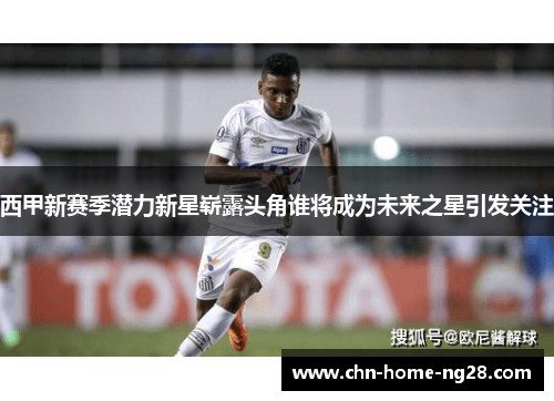 西甲新赛季潜力新星崭露头角谁将成为未来之星引发关注